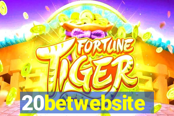 20betwebsite