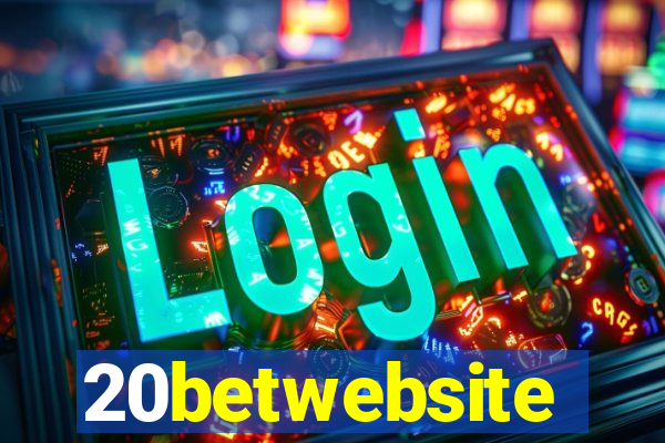 20betwebsite