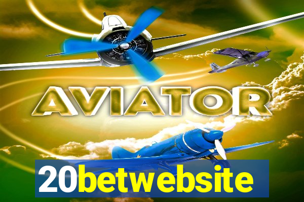 20betwebsite