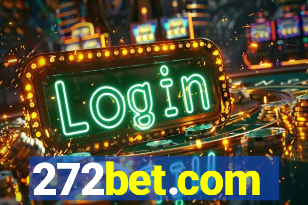 272bet.com