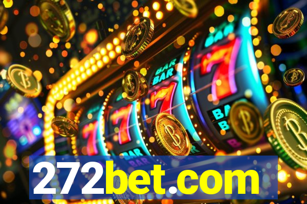 272bet.com