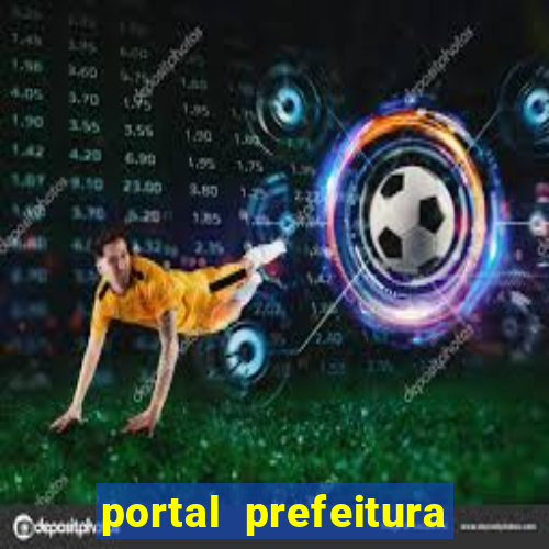 portal prefeitura juiz de fora