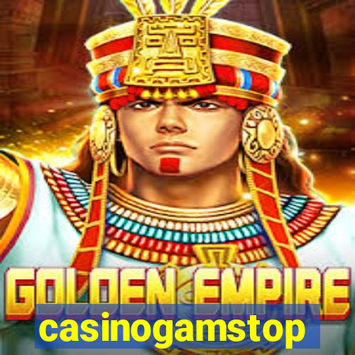 casinogamstop