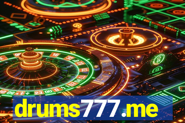 drums777.me