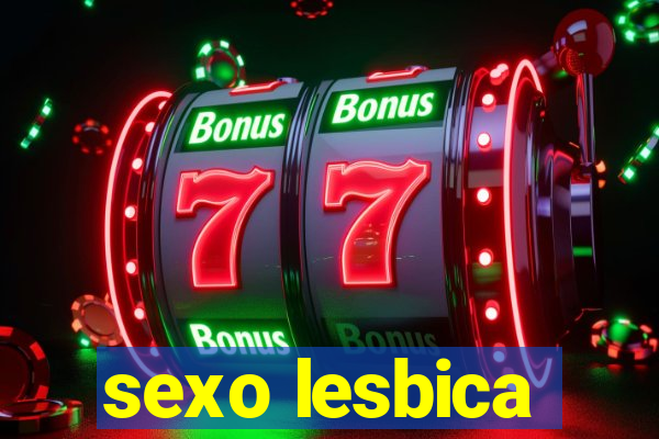 sexo lesbica