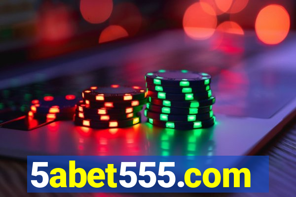 5abet555.com