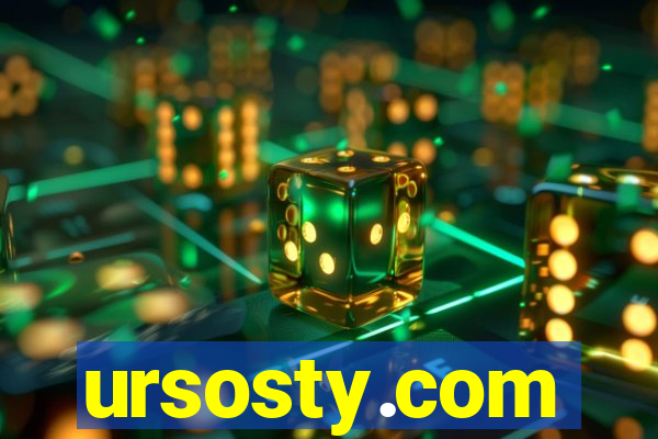 ursosty.com