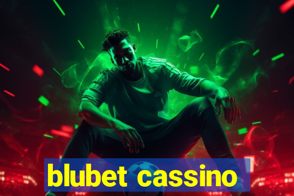 blubet cassino