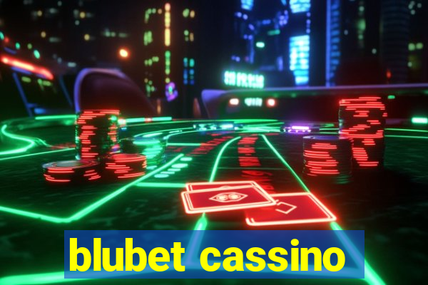 blubet cassino