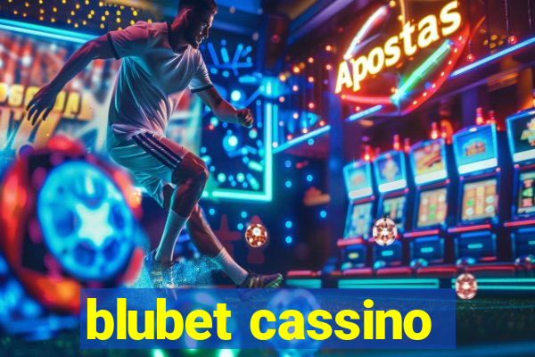 blubet cassino