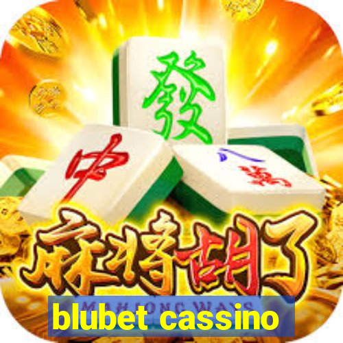 blubet cassino