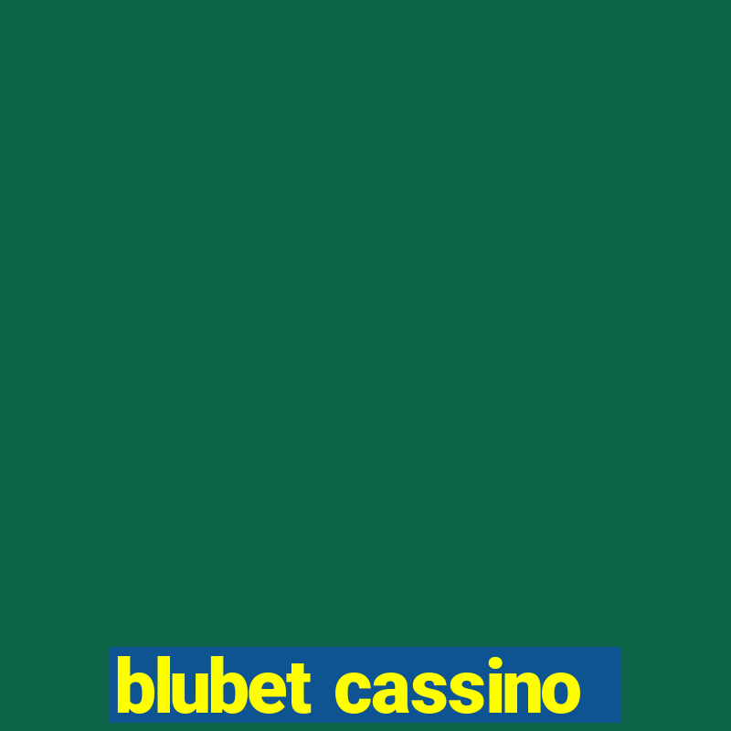 blubet cassino