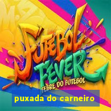 puxada do carneiro