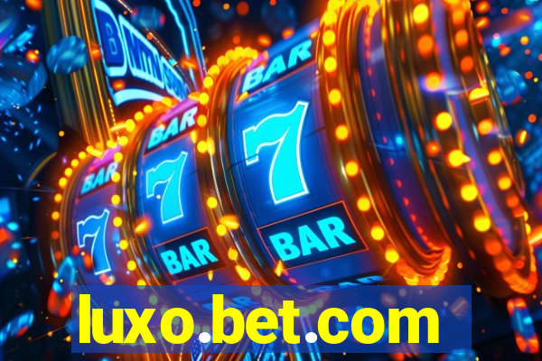 luxo.bet.com