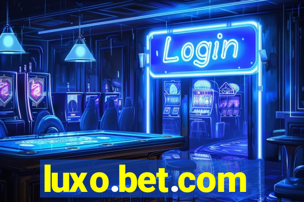 luxo.bet.com