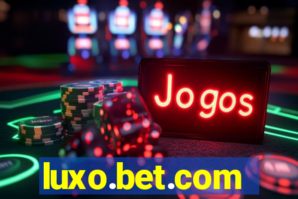 luxo.bet.com