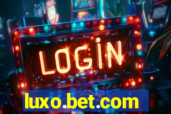 luxo.bet.com