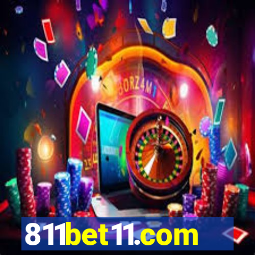 811bet11.com