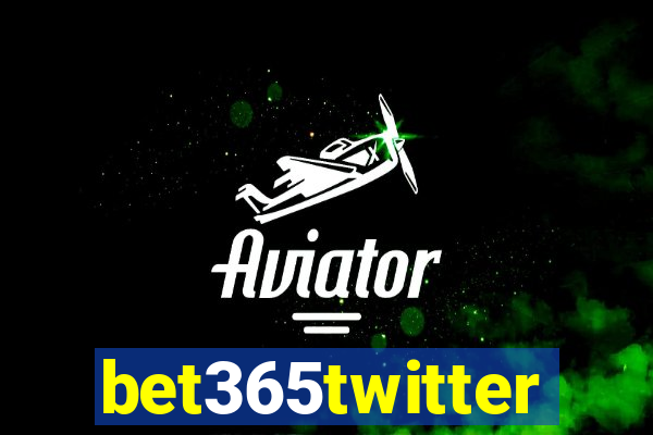 bet365twitter