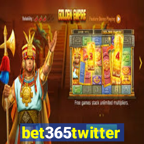 bet365twitter