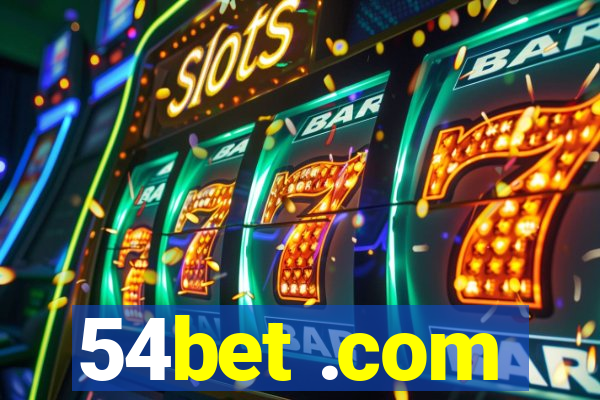 54bet .com