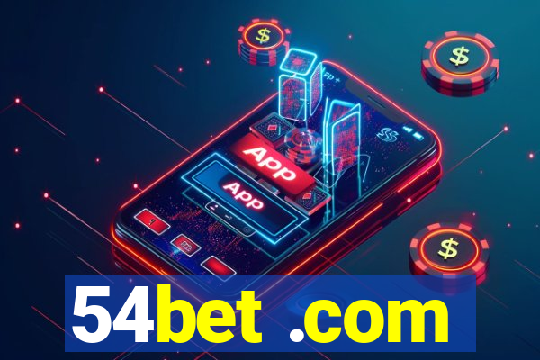 54bet .com