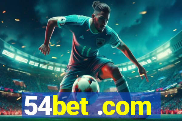 54bet .com