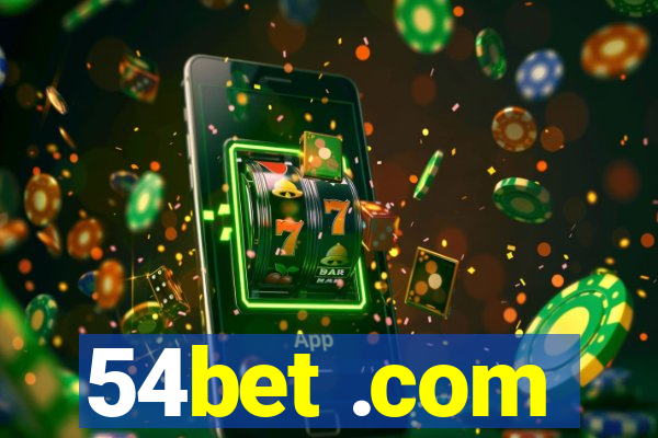 54bet .com