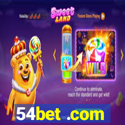 54bet .com