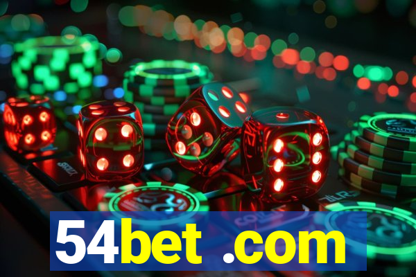 54bet .com