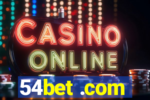 54bet .com