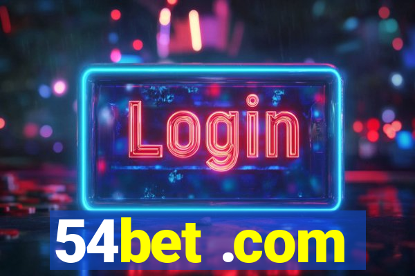 54bet .com