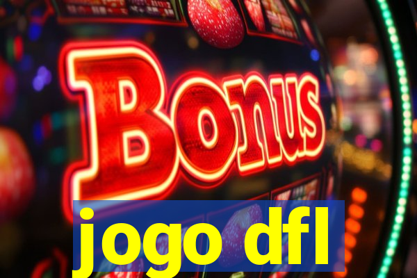 jogo dfl