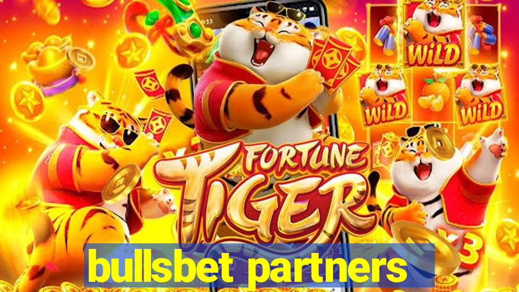 bullsbet partners