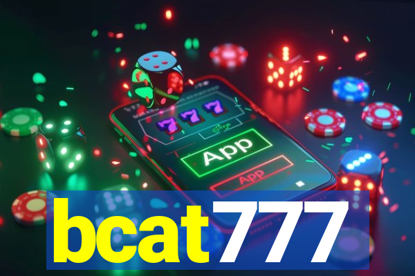 bcat777