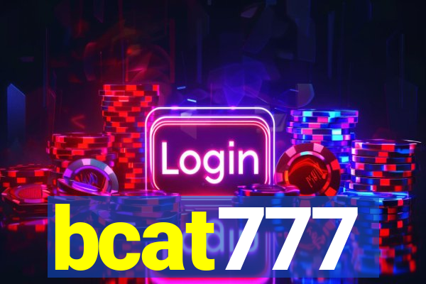 bcat777