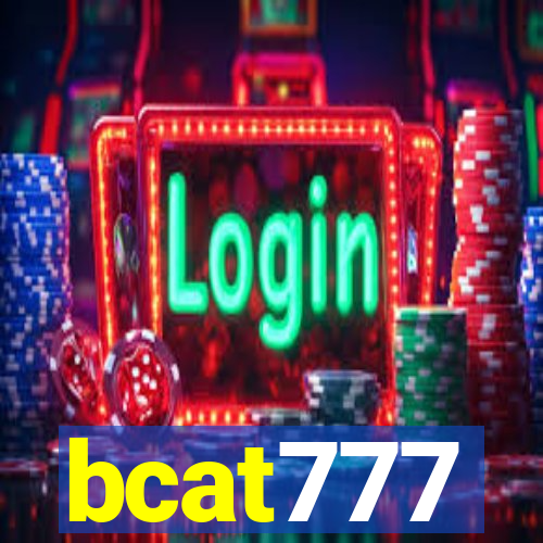 bcat777