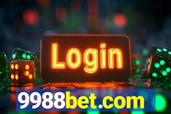 9988bet.com