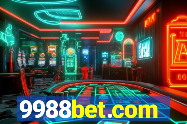 9988bet.com