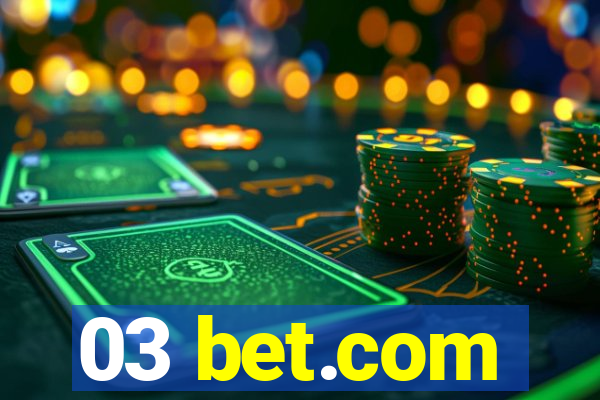 03 bet.com