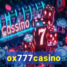 ox777casino