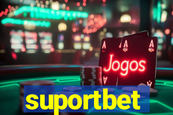 suportbet