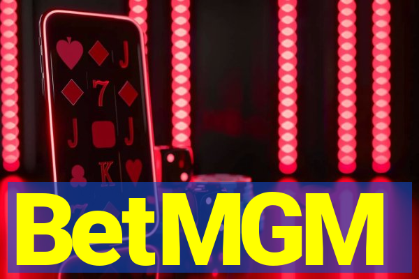 BetMGM