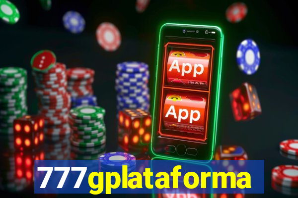 777gplataforma