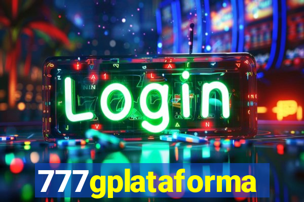 777gplataforma