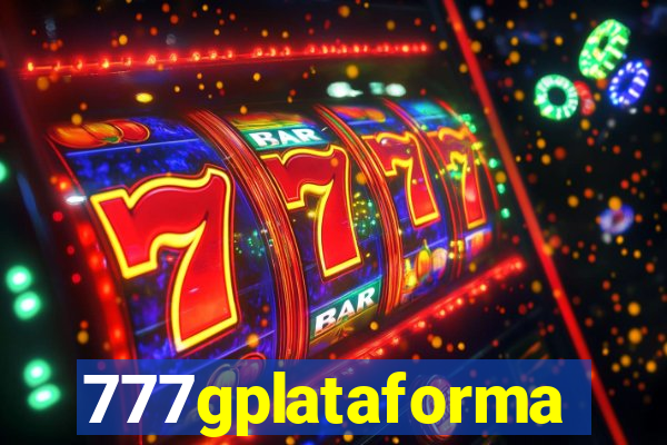 777gplataforma