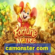 camonster com