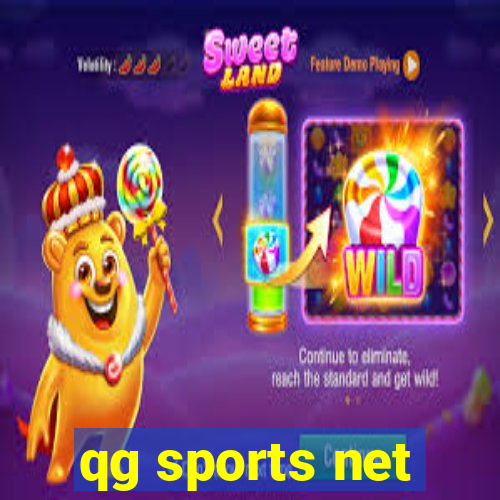 qg sports net