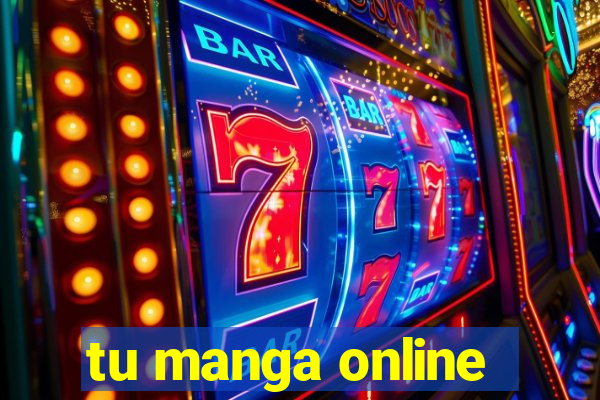 tu manga online