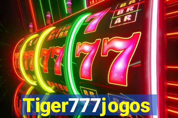 Tiger777jogos